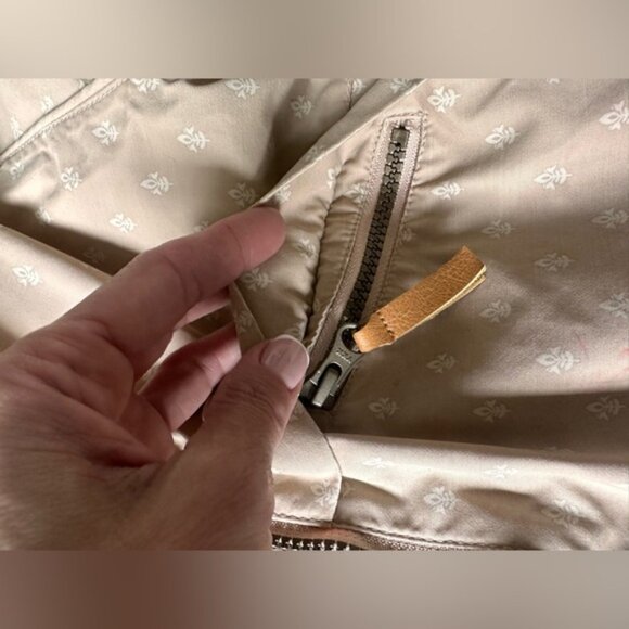 Lil’ Atelier WATERPROOF LONG JACKET 4-5 - Picture 9 of 16